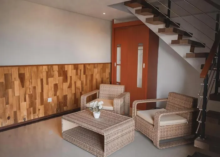E Luxury Seminyak By Innapps ホテル ケロボカン