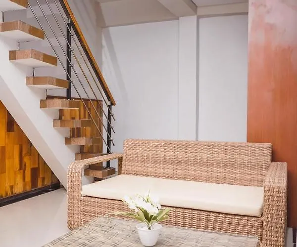 E Luxury Seminyak By Innapps ケロボカン