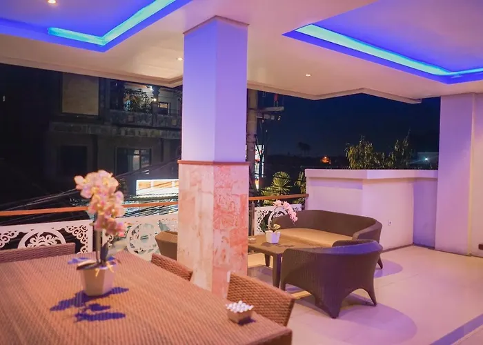 E Luxury Seminyak By Innapps ホテル ケロボカン