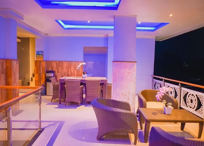 E Luxury Seminyak By Innapps ホテル ケロボカン