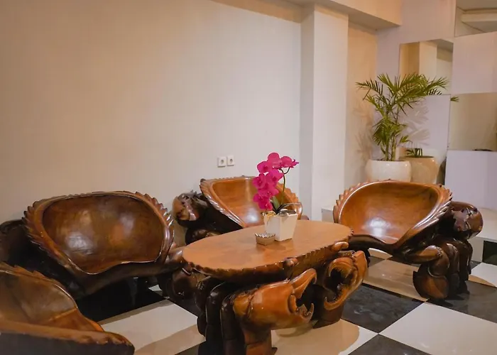E Luxury Seminyak By Innapps